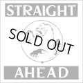 STRAIGHT AHEAD / st (Lp)(tape) Revelation