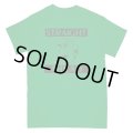 STRAIGHT AHEAD / Cover kelly green (t-shirt) Revelation 