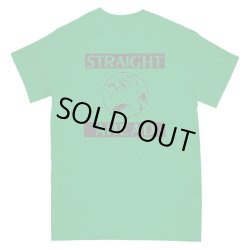 画像1: STRAIGHT AHEAD / Cover kelly green (t-shirt) Revelation 