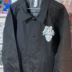 画像2: SKARHEAD / Dsm (coach jacket) 