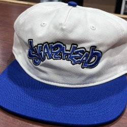 画像1: SKARHEAD / Logo (cap)