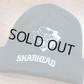 SKARHEAD / Sh (beanie) 