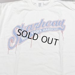 画像2: SKARHEAD / Kings at crime ivory (t-shirt) 