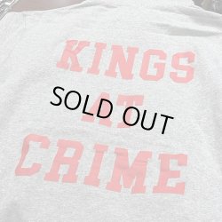 画像2: SKARHEAD / Kings at crime (hoodie) 