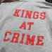 画像2: SKARHEAD / Kings at crime (hoodie)  (2)
