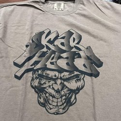 画像2: SKARHEAD / Dsm (t-shirt)   