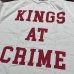 画像3: SKARHEAD / Kings at crime ivory (t-shirt)  (3)