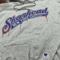 SKARHEAD / Kings at crime (hoodie) 