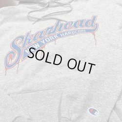 画像1: SKARHEAD / Kings at crime (hoodie) 