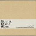 ■予約商品■ Butter Sugar Toast / Long play I (cd) 3La -Longlegslongarms 