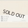 Butter Sugar Toast / Long play I (cd) 3La -Longlegslongarms 