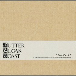 画像1: ■予約商品■ Butter Sugar Toast / Long play I (cd) 3La -Longlegslongarms 