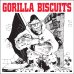 画像2: GORILLA BISCUITS / Sticker set (5sticker) Revelation   (2)