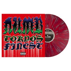 画像1: ■予約商品■ NUMB / Tokyo's finest (Lp) Triple-B 