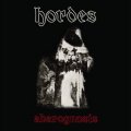 HORDES / Abargnosis (7ep) King of the monsters