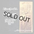 INDICATION, WATCH YOU FALL, SEASONS END / 3way split -Forever yours- (cd) MIlitia inc. 