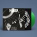 画像2: NAUSEA / Cybergod - Lie cycle (Lp) Svart    (2)