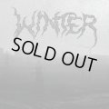 WINTER / Live in Brooklyn NY 09/02/2012 (cd) Svart 