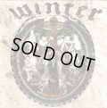   WINTER / Eternal frost (Lp) Svart