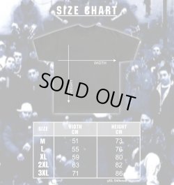 画像2: SECOND TO NONE / Defeat (t-shirt)
