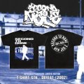 ■予約商品■ SECOND TO NONE / Defeat (t-shirt)