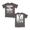 ■予約商品■ INTERNAL BLEEDING / Inhuman Suffering pepper (t-shirt)   