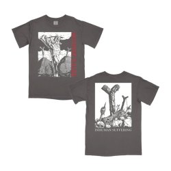 画像1: ■予約商品■ INTERNAL BLEEDING / Inhuman Suffering pepper (t-shirt)   