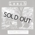 ■予約商品■ leech / Funabashi powerviolence (cd) Snake dog/Bushbash