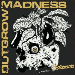画像1: ■予約商品■ OUTGROW MADNESS / Solanum (7ep) 625