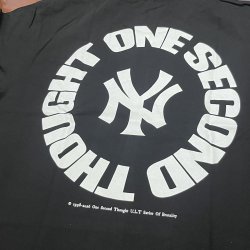 画像3: ONE SECOND THOUGHT / Final Resting Place (t-shirt)   