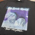 ONE SECOND THOUGHT / Self inflicted (t-shirt) 