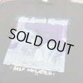 ONE SECOND THOUGHT / Self inflicted (t-shirt) 