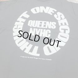 画像3: ONE SECOND THOUGHT / Self inflicted (t-shirt) 