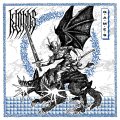 KLONNS / G.a.m.e.s (Lp) Black hole/Iron lung 