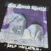 画像2: ONE SECOND THOUGHT / Self inflicted (t-shirt)  (2)