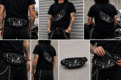 画像5:  ■予約商品■ LIP CREAM / リップコックポーチ (pouch)  