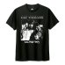 画像2: ■予約商品■ LIP CREAM / KILL UGLY POP  BLACK　(t-shirt)   (2)