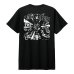 画像3: ■予約商品■ LIP CREAM / KILL THE IBM  BLACK / WHITE　(t-shirt)   (3)