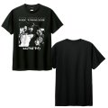 ■予約商品■ LIP CREAM / KILL UGLY POP  BLACK　(t-shirt)  