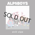 ■予約商品■ ALP$BOYS / Still alps (cd) Debauch mood