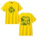 画像1: ■予約商品■ LIP CREAM / KILL THE IBM   DAISY　(t-shirt)   (1)
