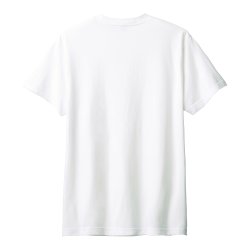画像3: ■予約商品■ LIP CREAM / KILL UGLY POP  WHITE　(t-shirt)  