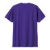 画像3: ■予約商品■ LIP CREAM / KILL UGLY POP  PURPLE　(t-shirt)   (3)