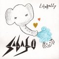 ■予約商品■ SIBAFÜ / Literally (7ep) A-z 