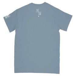 画像2: ■予約商品■ TEXAS IS THE REASON / A Jack with one eye Stone Blue (t-shirt) Revelation