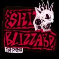  SHIT BLIZZARD / Demo (cd) Self