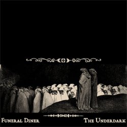 画像1: FUNERAL DINER / The Underdark (Lp) Repeater 