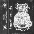 SPIRITUAL HEALING / Demo (tape) Self 