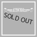 ■予約商品■ V.A / In gratitude of MAN IS THE BASTARD (Lp) Deep six 