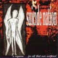 SUICIDE NATION / A Requiem... for all that ever mattered (cd) King of the monsters
